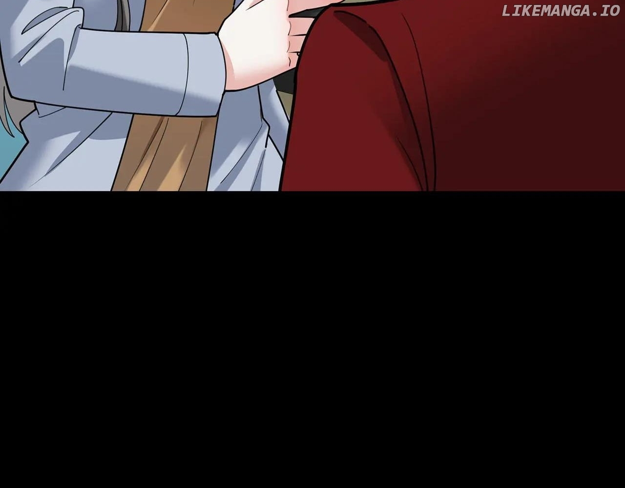 Daddy President Is Too Hard To Deal With Chapter 133 - page 31